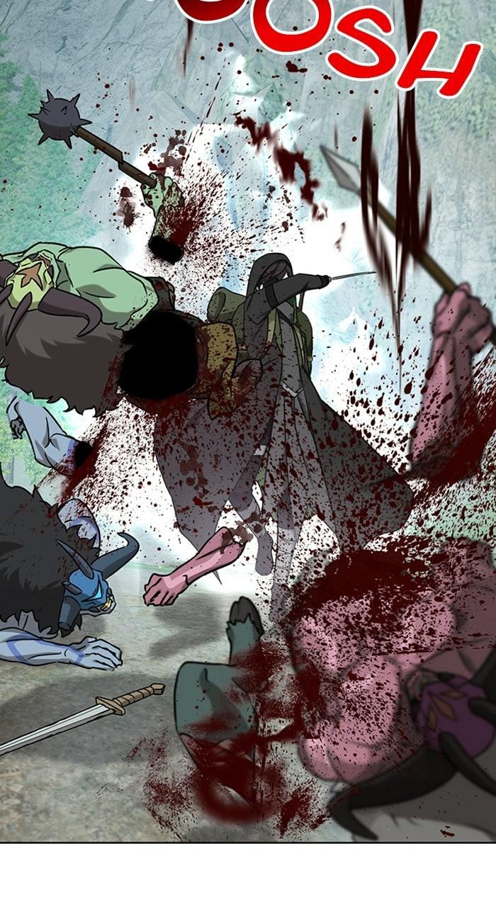 Saikyou Ansatsusha, Class Ten'i de Isekai e Chap 35 - Next Chap 36