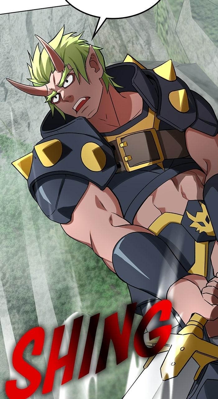 Saikyou Ansatsusha, Class Ten'i de Isekai e Chap 35 - Next Chap 36