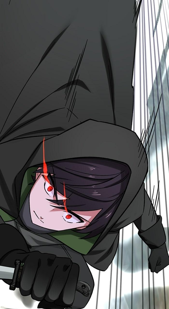 Saikyou Ansatsusha, Class Ten'i de Isekai e Chap 35 - Next Chap 36