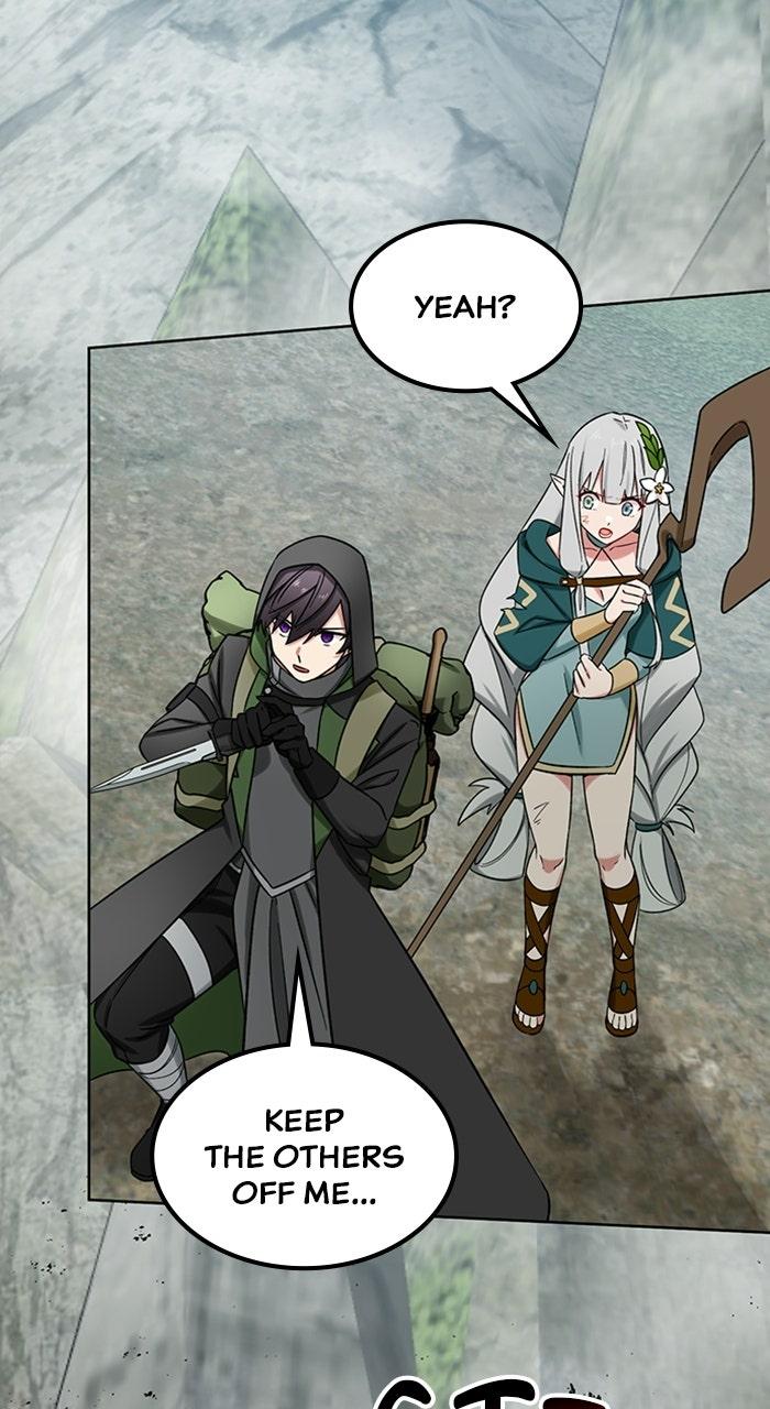 Saikyou Ansatsusha, Class Ten'i de Isekai e Chap 35 - Next Chap 36
