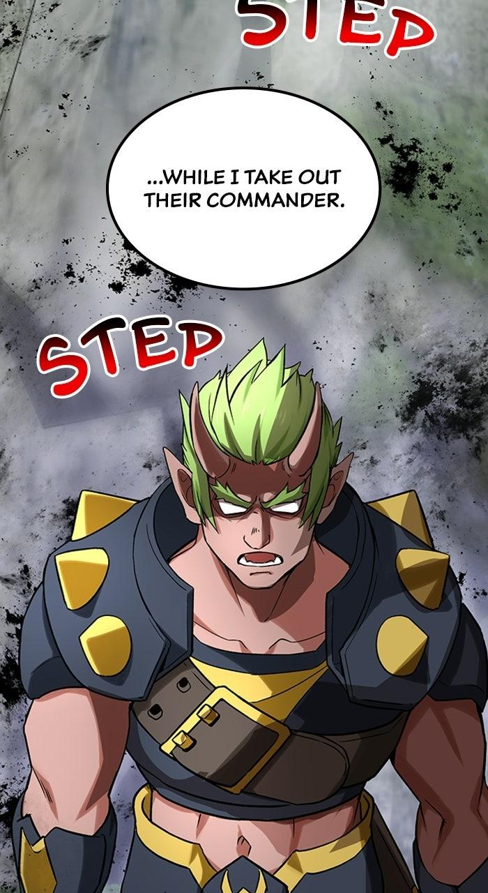 Saikyou Ansatsusha, Class Ten'i de Isekai e Chap 35 - Next Chap 36