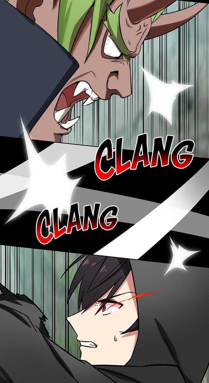 Saikyou Ansatsusha, Class Ten'i de Isekai e Chap 35 - Next Chap 36