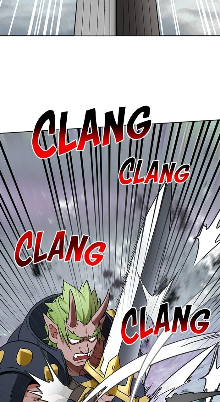 Saikyou Ansatsusha, Class Ten'i de Isekai e Chap 35 - Next Chap 36