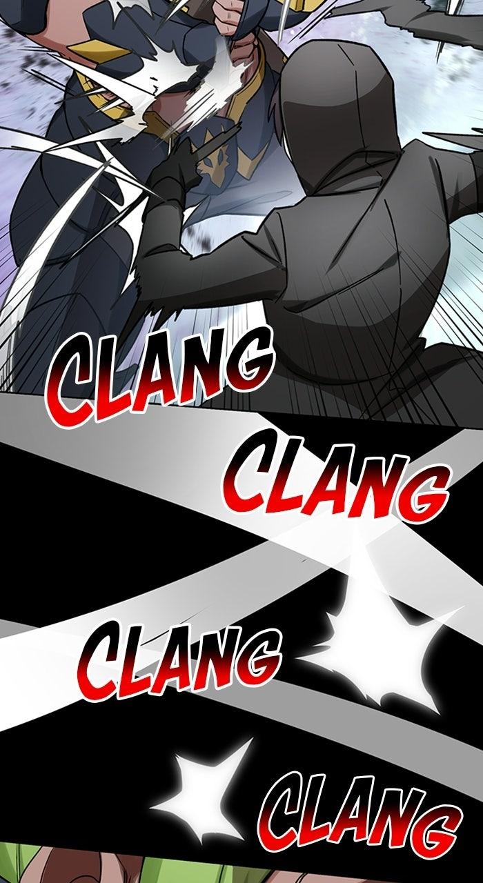 Saikyou Ansatsusha, Class Ten'i de Isekai e Chap 35 - Next Chap 36