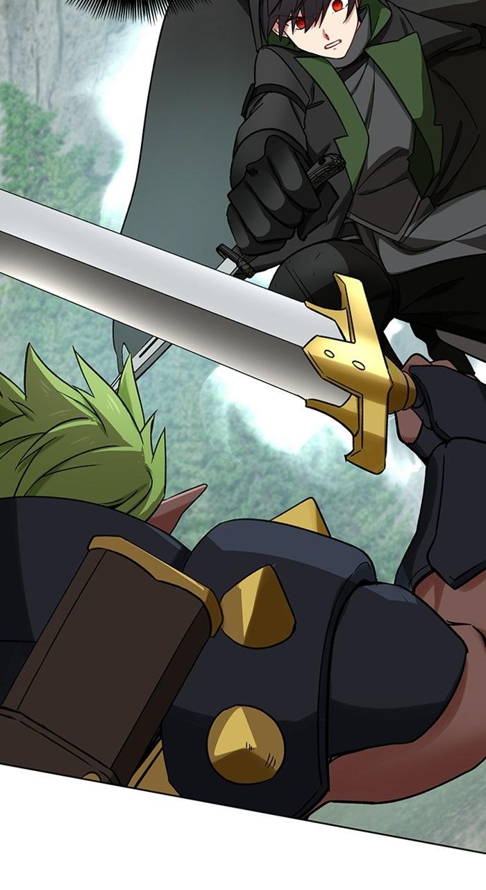 Saikyou Ansatsusha, Class Ten'i de Isekai e Chap 35 - Next Chap 36