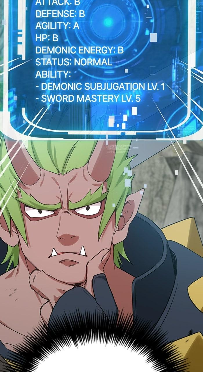 Saikyou Ansatsusha, Class Ten'i de Isekai e Chap 35 - Next Chap 36