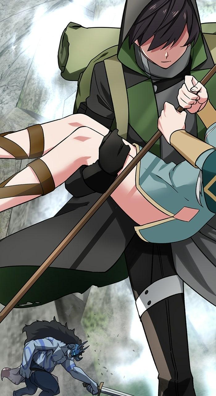 Saikyou Ansatsusha, Class Ten'i de Isekai e Chap 35 - Next Chap 36