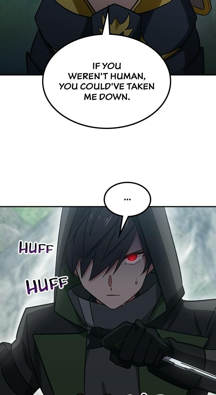 Saikyou Ansatsusha, Class Ten'i de Isekai e Chap 35 - Next Chap 36