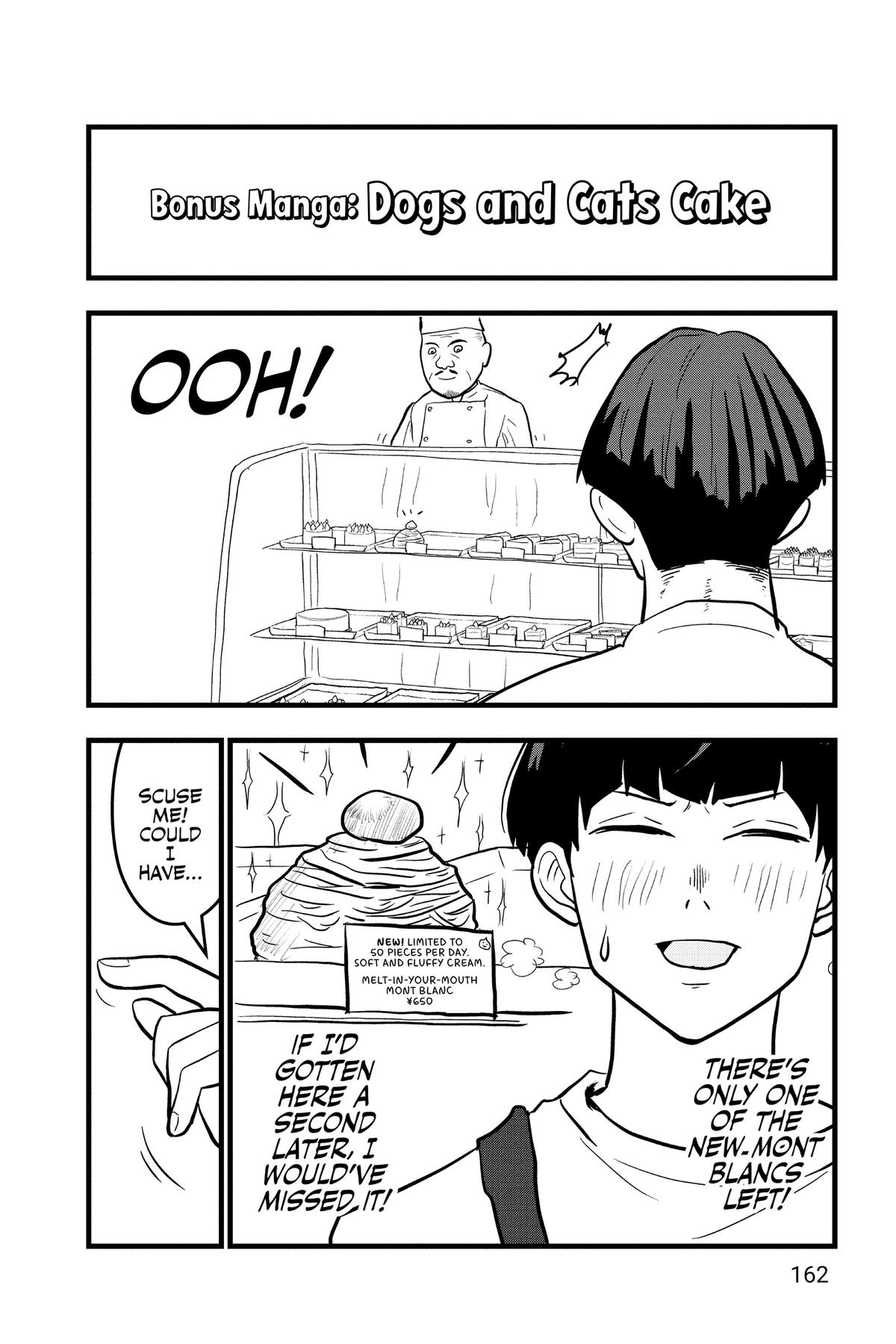 Kaijuu 8-gou: Relax Chap 10 - Next Chap 11