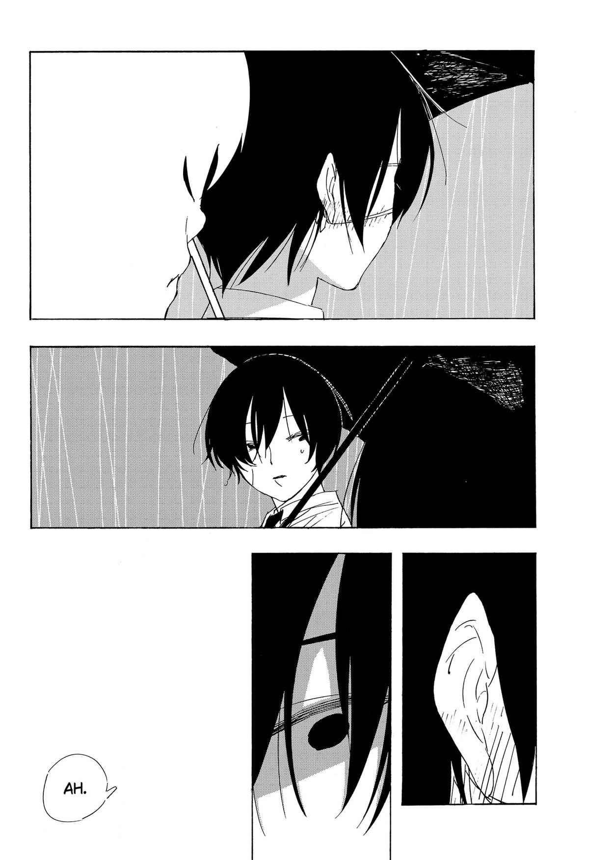 .A: dot Alice Chap 18 - Next Chap 19