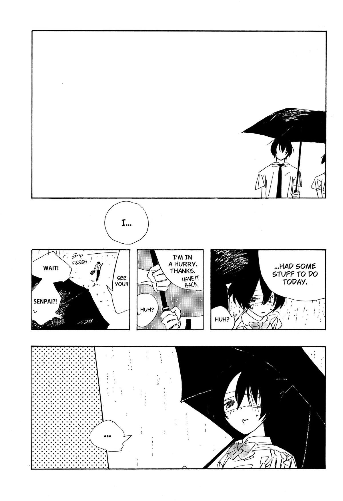 .A: dot Alice Chap 18 - Next Chap 19