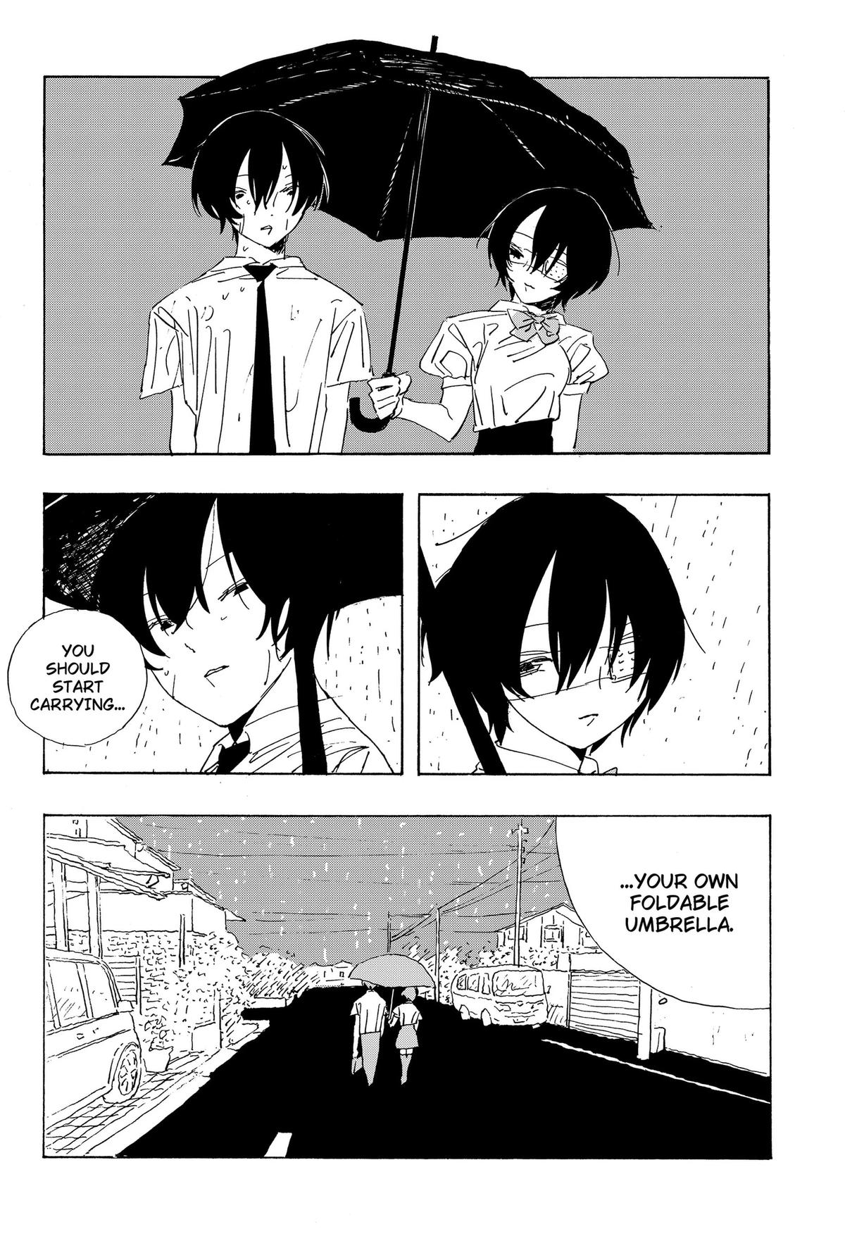 .A: dot Alice Chap 18 - Next Chap 19