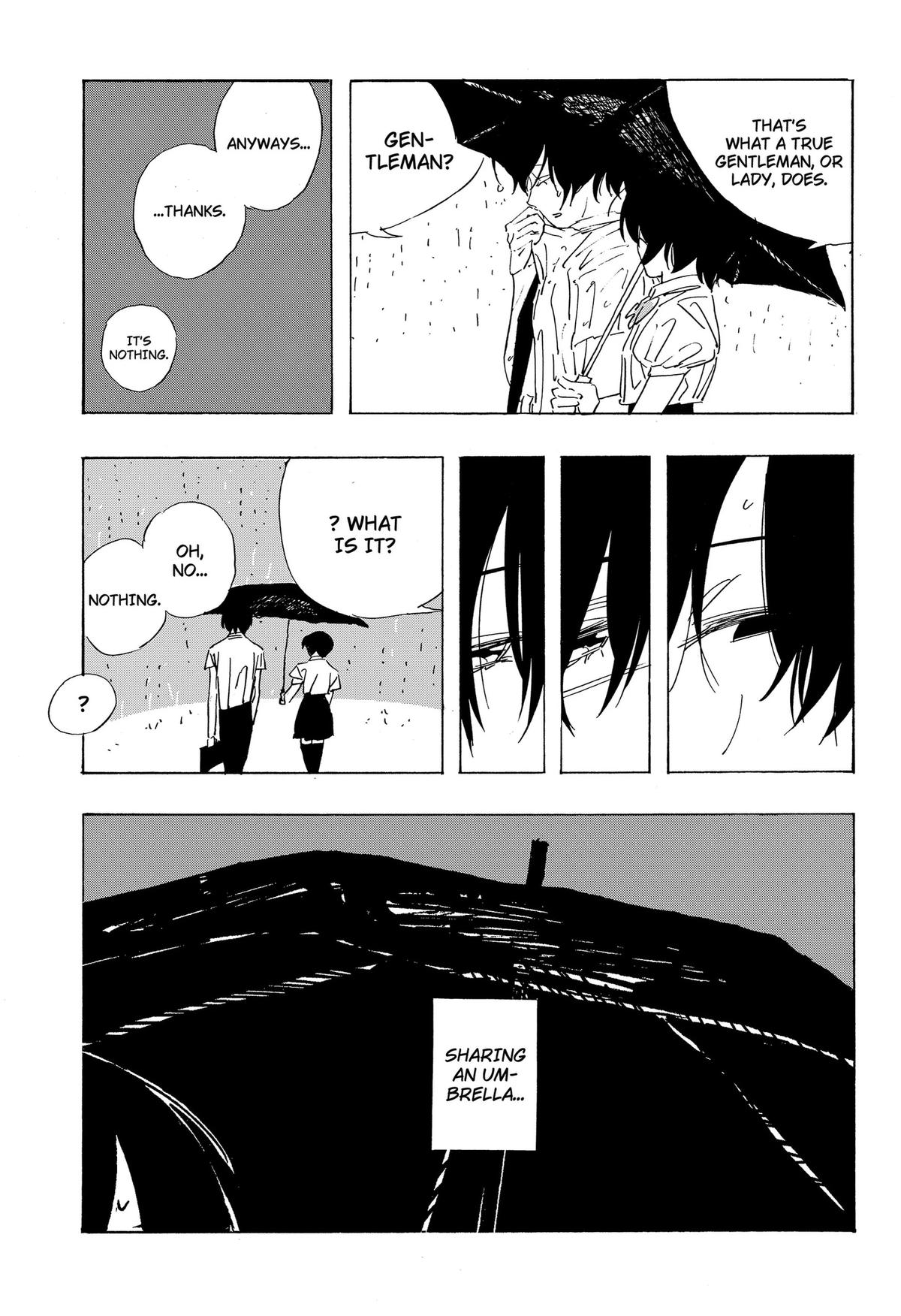 .A: dot Alice Chap 18 - Next Chap 19