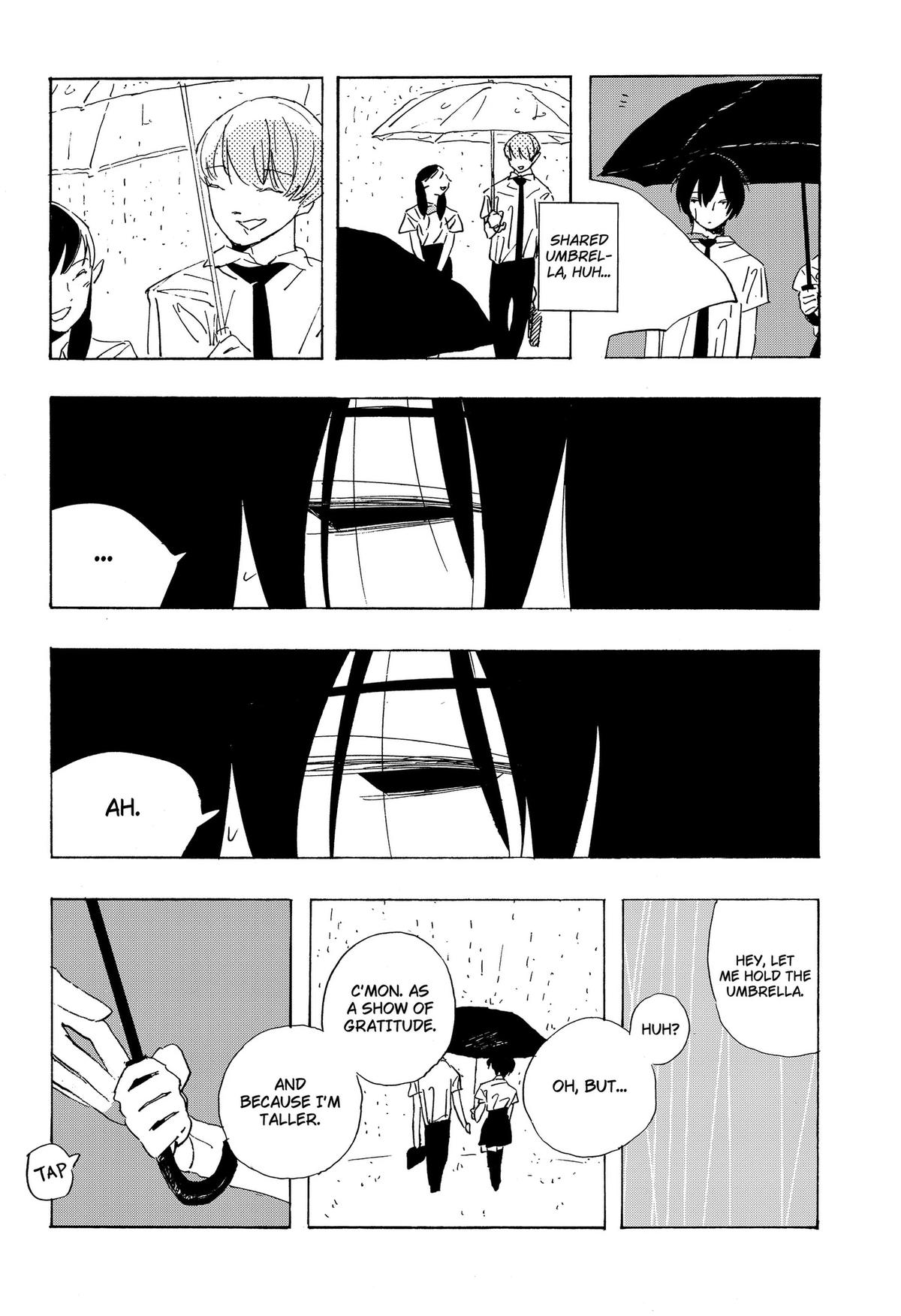 .A: dot Alice Chap 18 - Next Chap 19