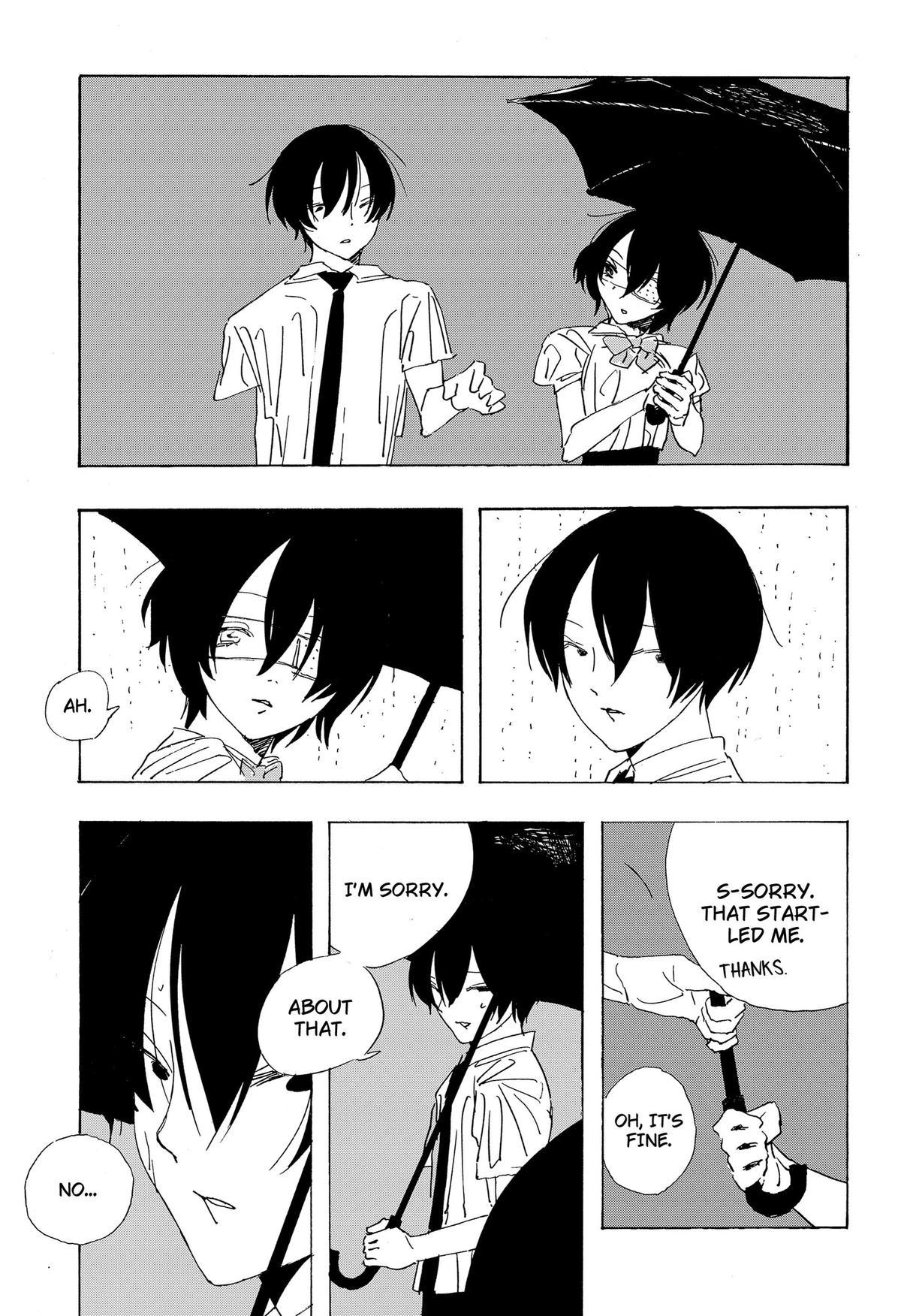 .A: dot Alice Chap 18 - Next Chap 19