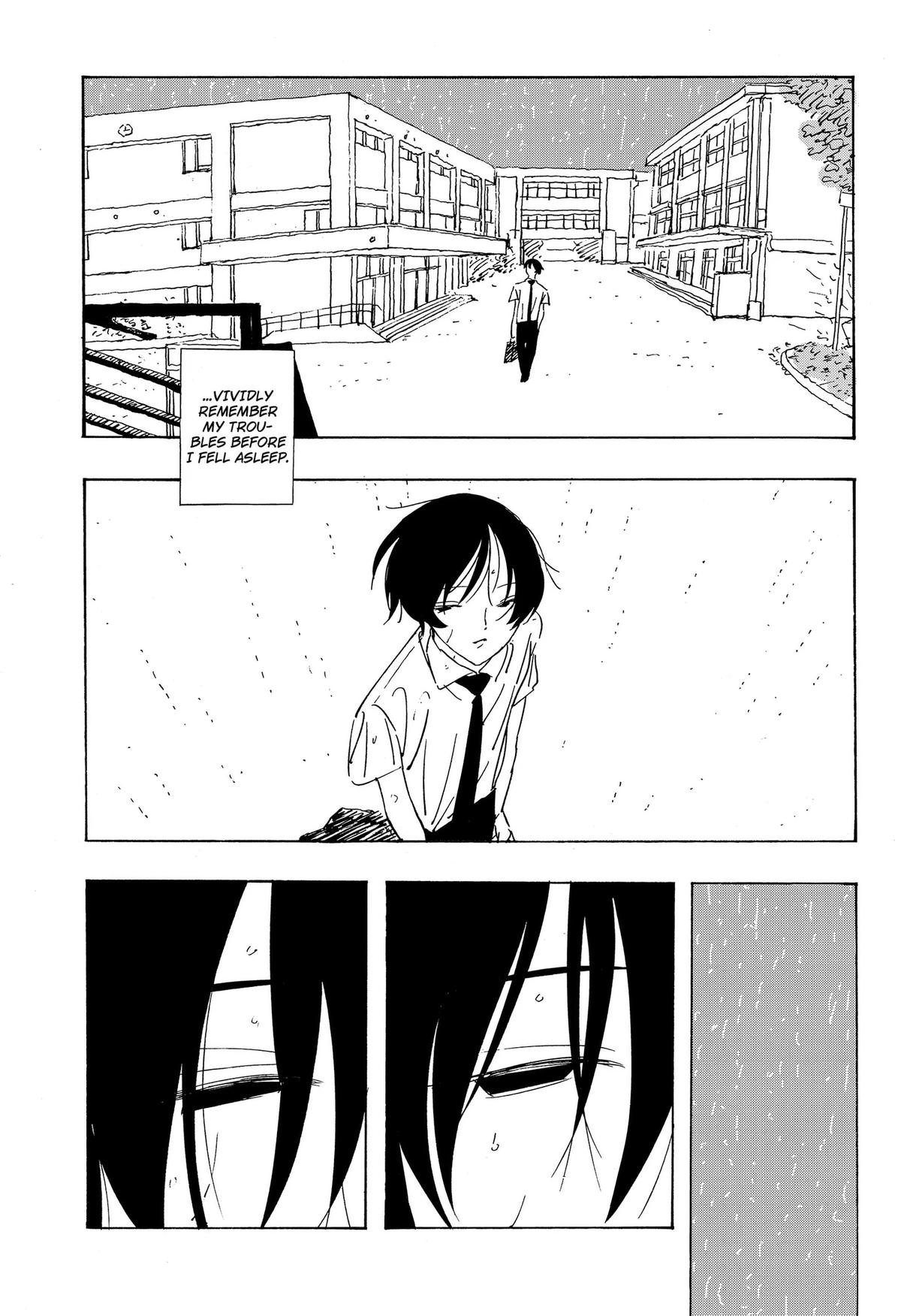 .A: dot Alice Chap 18 - Next Chap 19