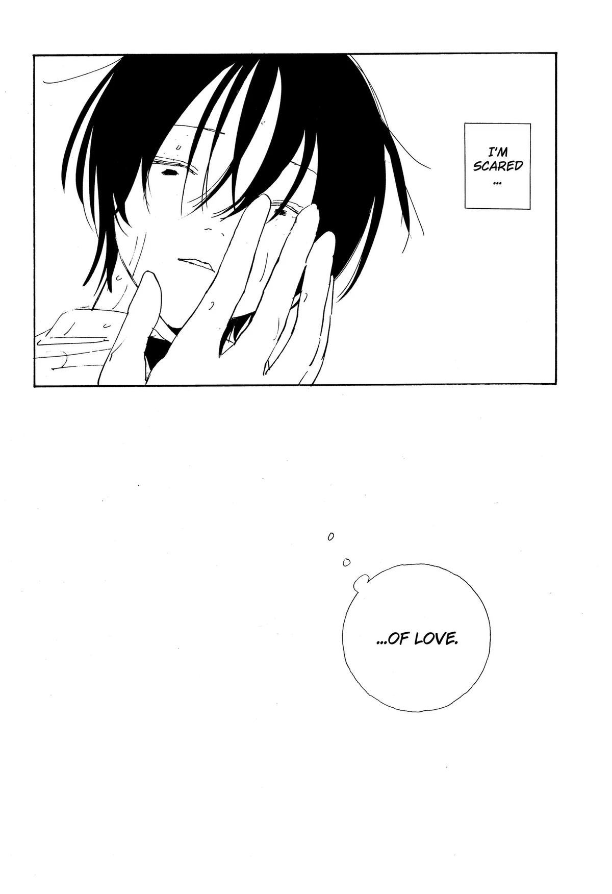 .A: dot Alice Chap 18 - Next Chap 19