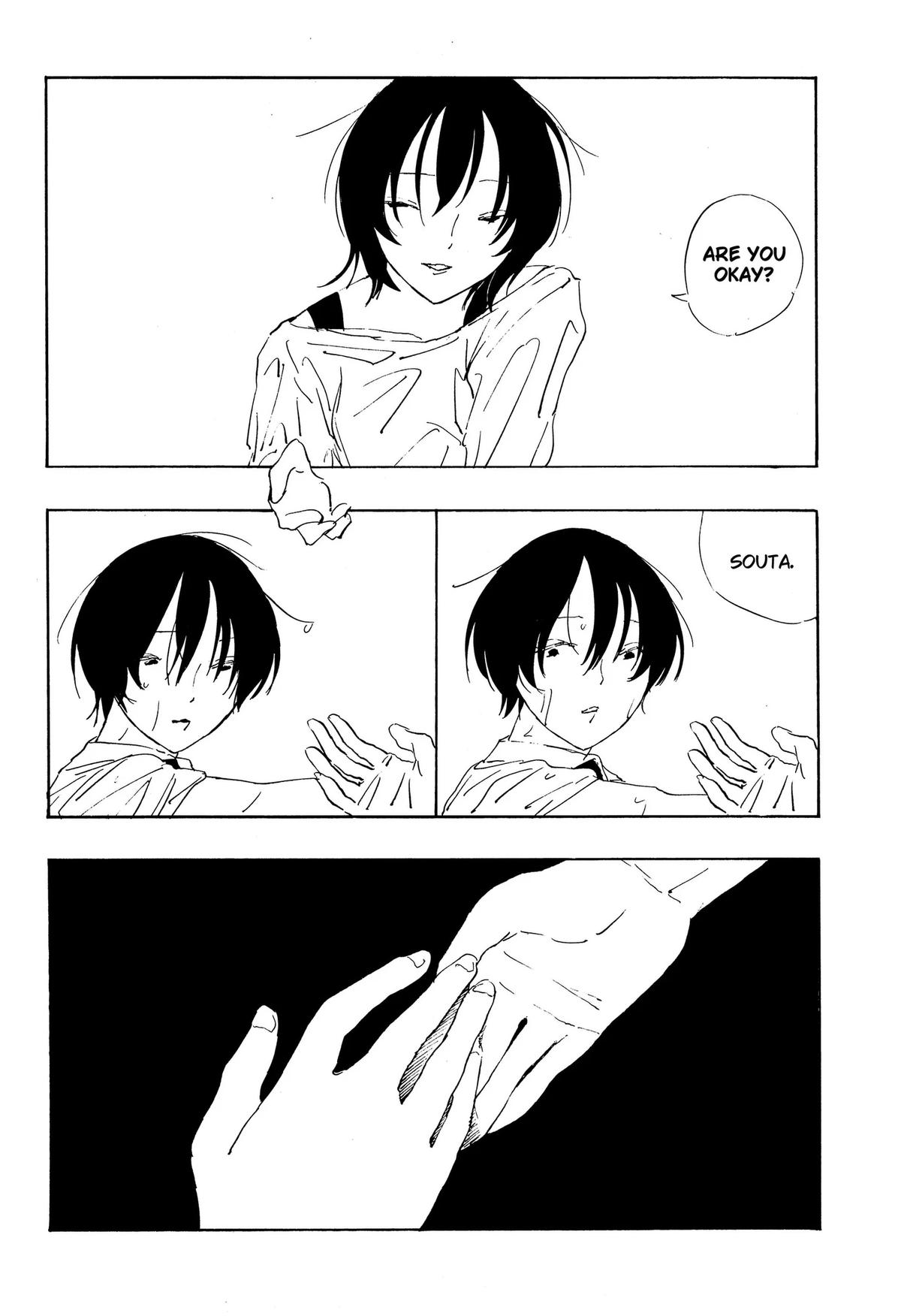 .A: dot Alice Chap 18 - Next Chap 19