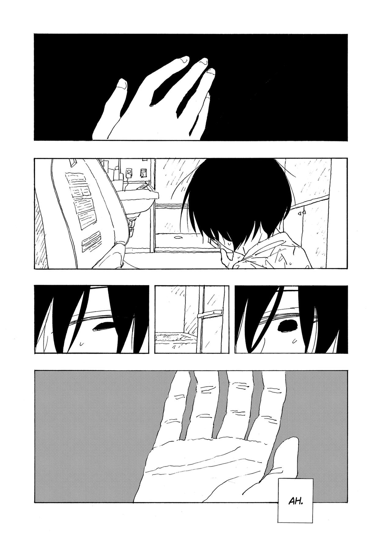 .A: dot Alice Chap 18 - Next Chap 19
