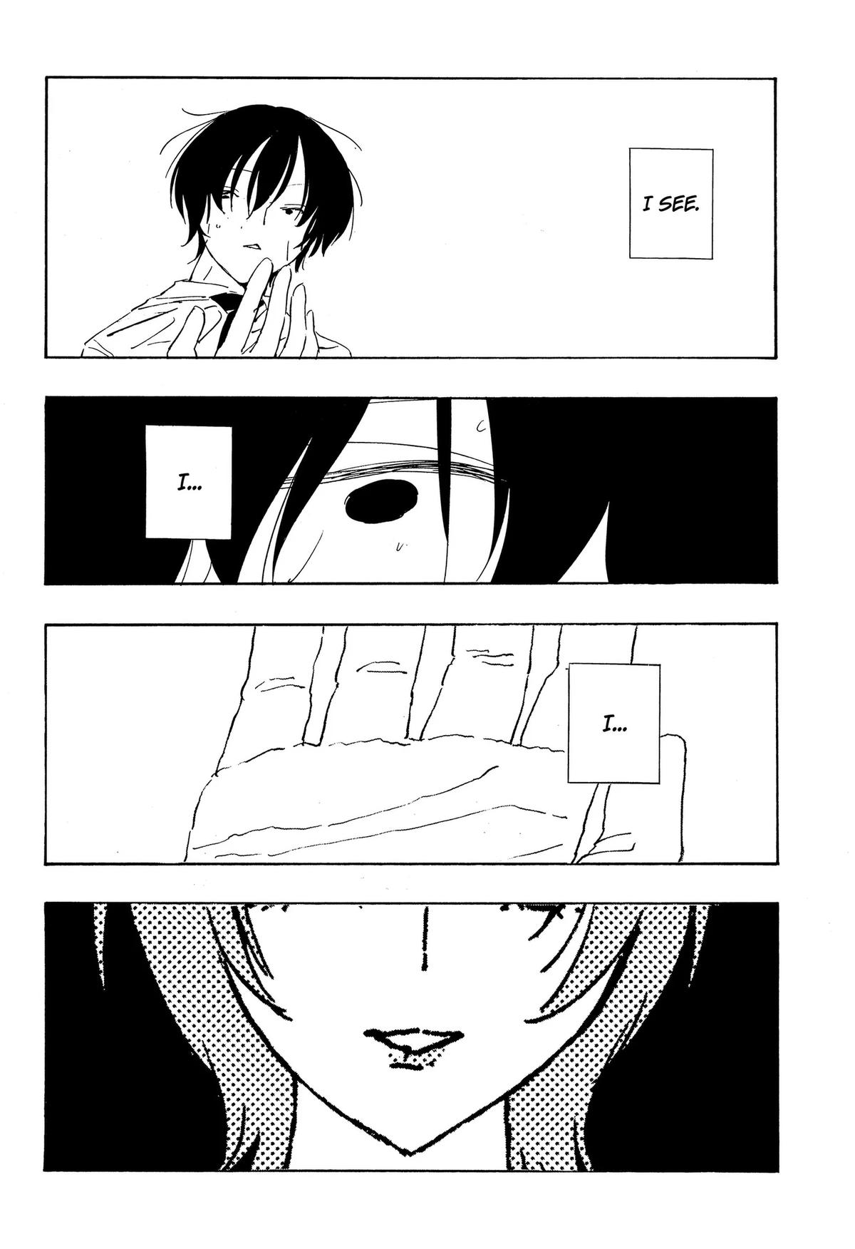 .A: dot Alice Chap 18 - Next Chap 19