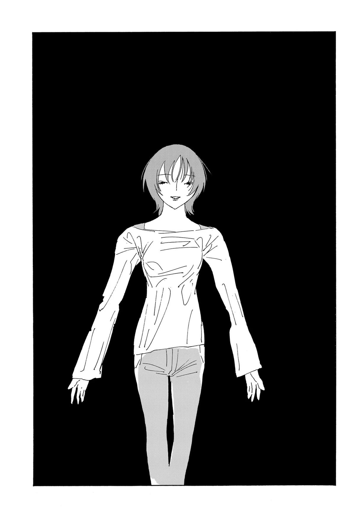 .A: dot Alice Chap 18 - Next Chap 19