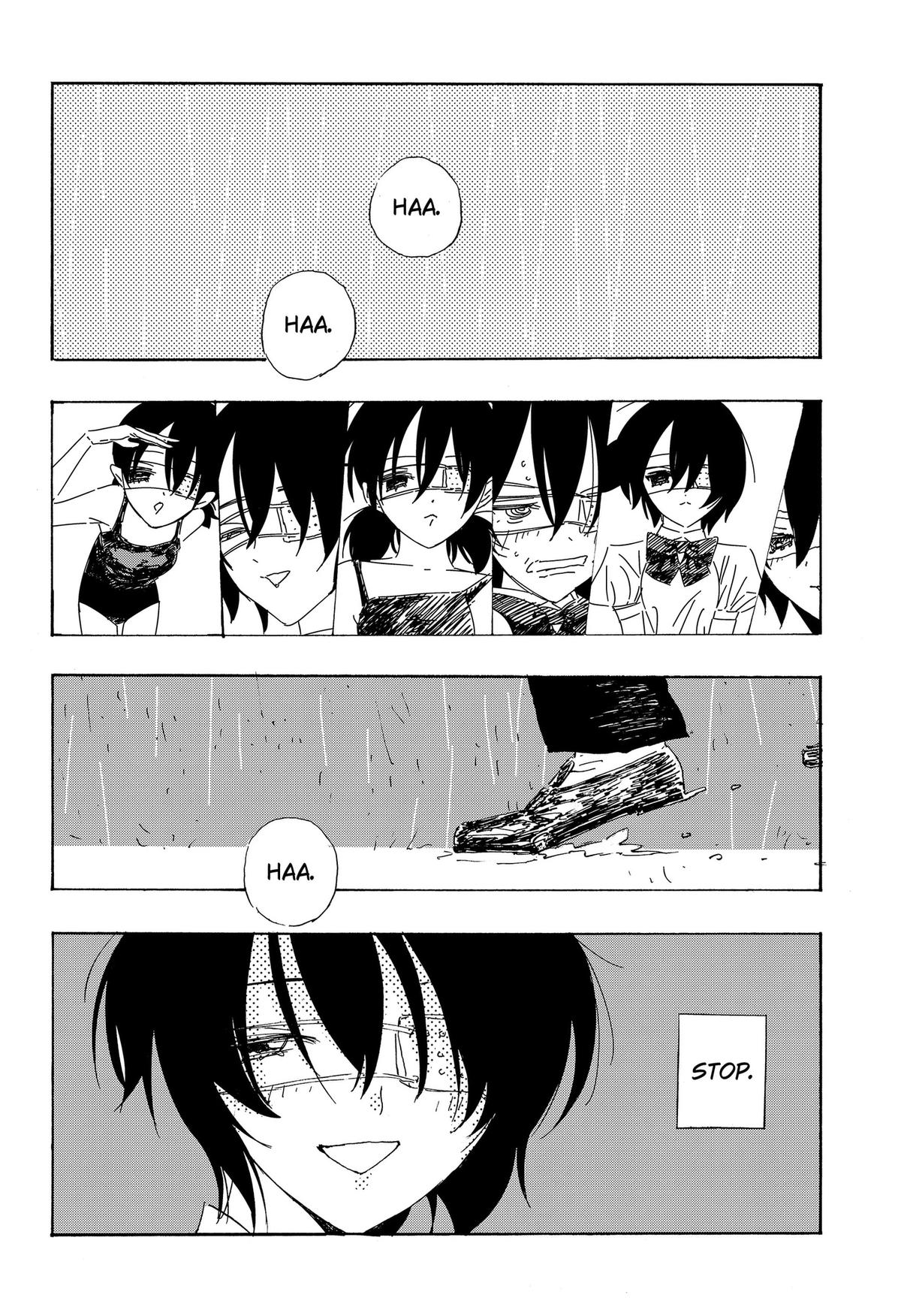 .A: dot Alice Chap 18 - Next Chap 19