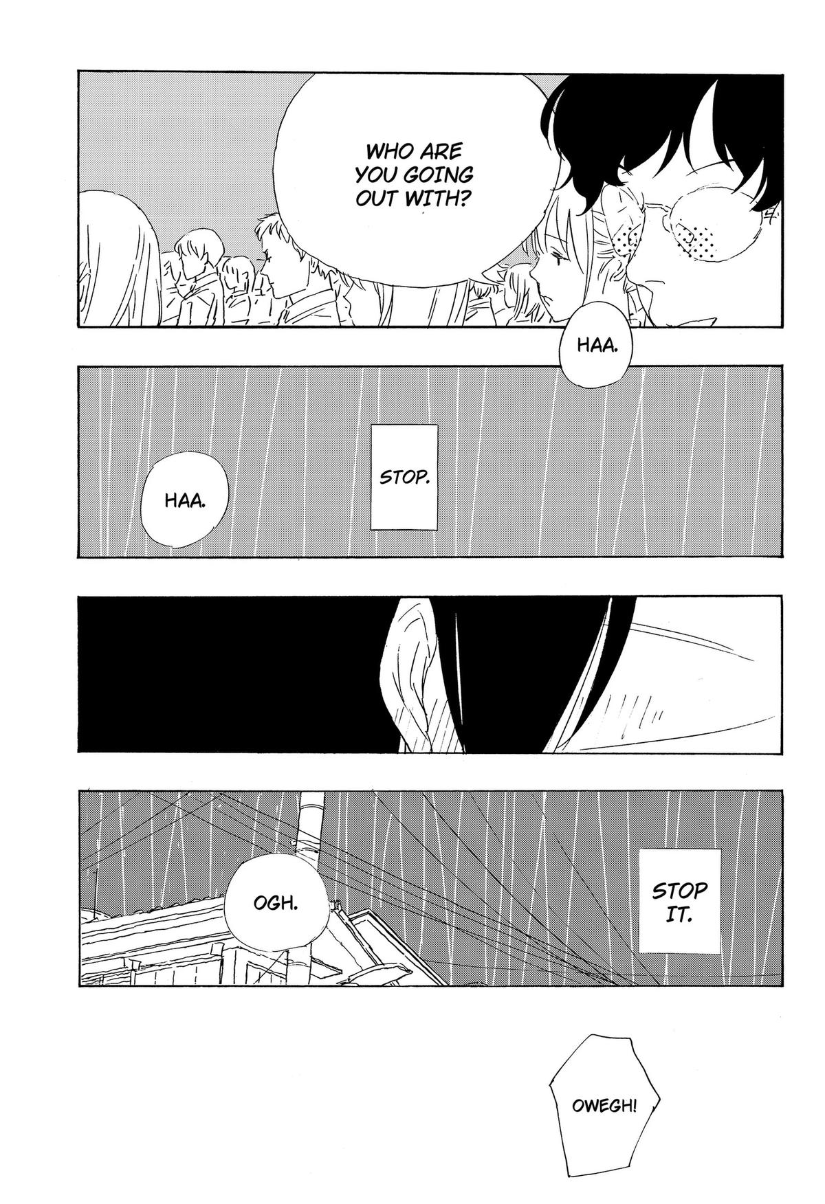 .A: dot Alice Chap 18 - Next Chap 19