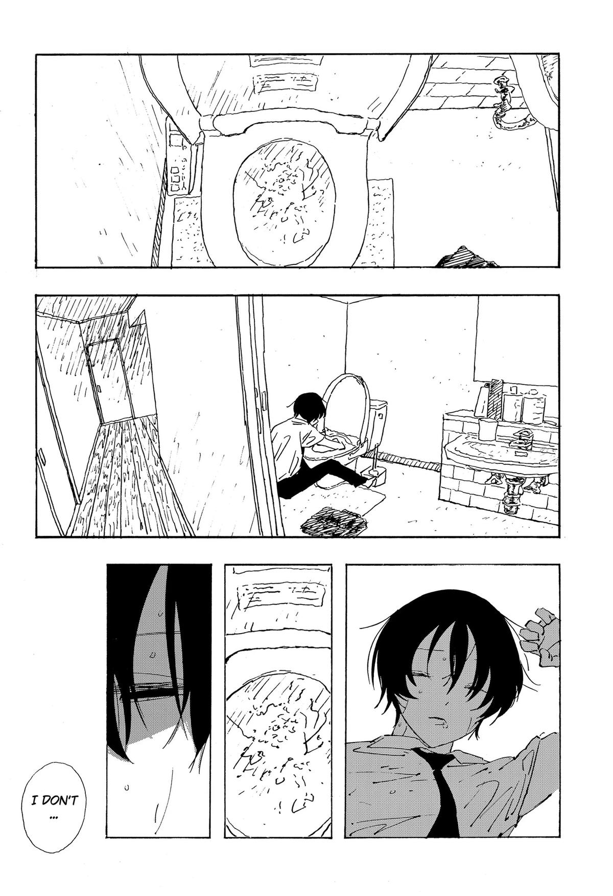 .A: dot Alice Chap 18 - Next Chap 19