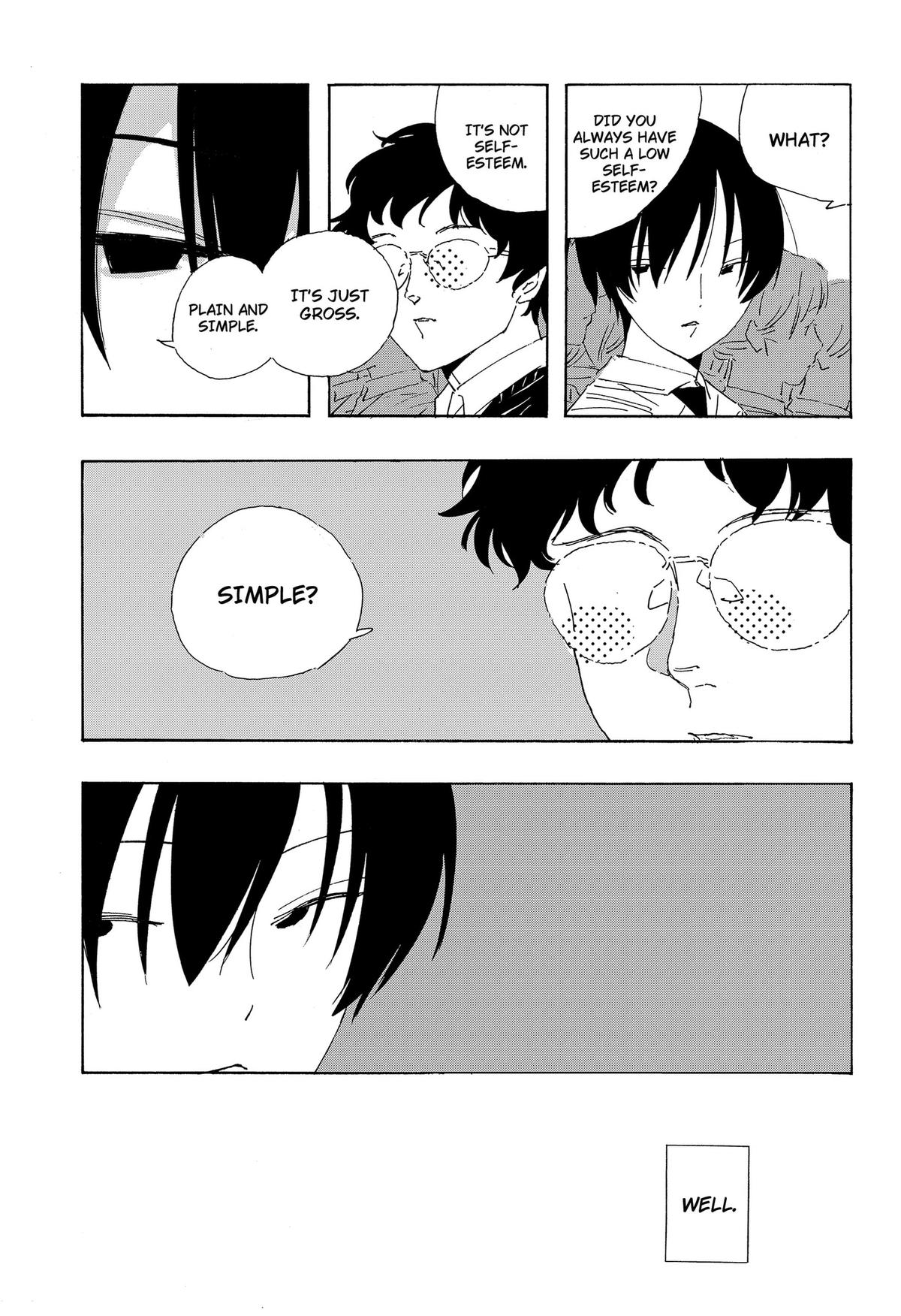 .A: dot Alice Chap 18 - Next Chap 19