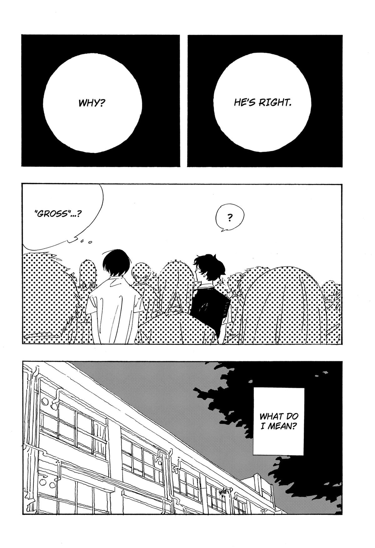 .A: dot Alice Chap 18 - Next Chap 19