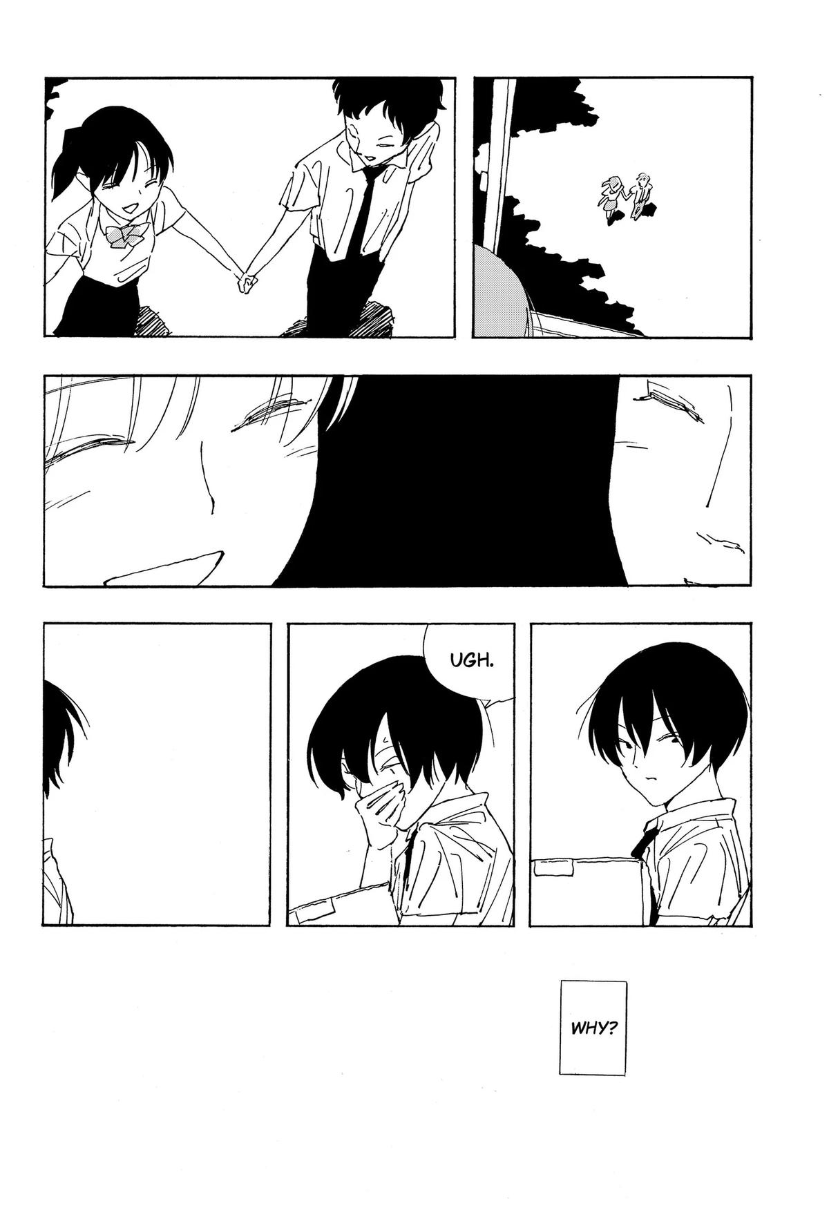 .A: dot Alice Chap 18 - Next Chap 19