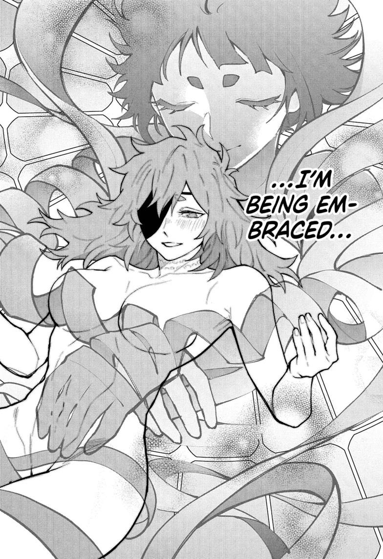 Kaigeki no Kinato Chap 22 - Next Chap 23