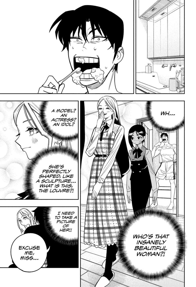 Under Doctor Chap 23 - Next Chap 24