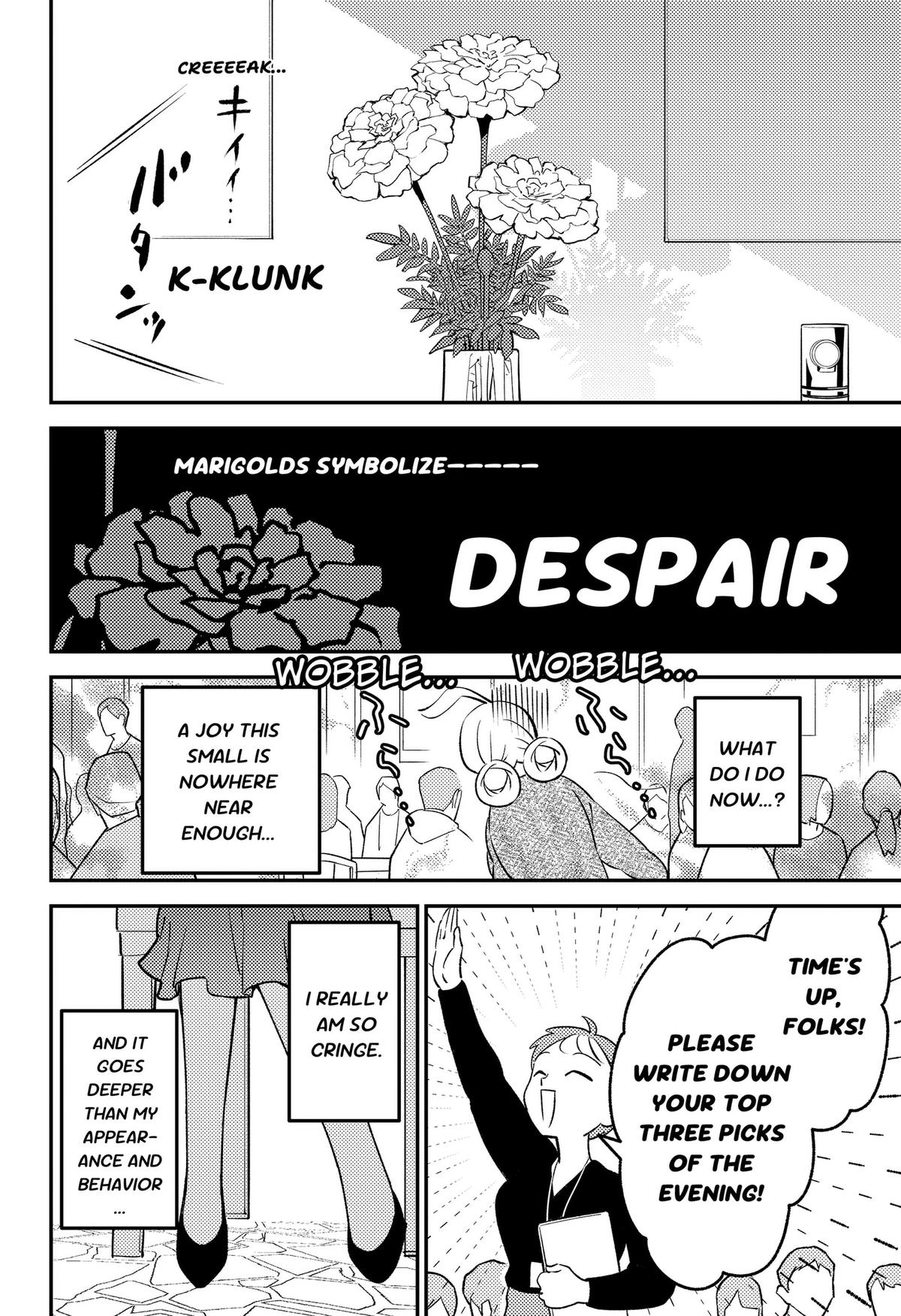 Nikoniko Genki☆Happy-chan Chap 12 - Next Chap 13