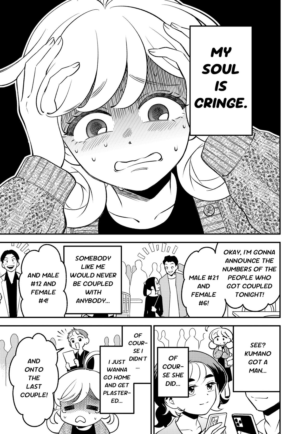 Nikoniko Genki☆Happy-chan Chap 12 - Next Chap 13