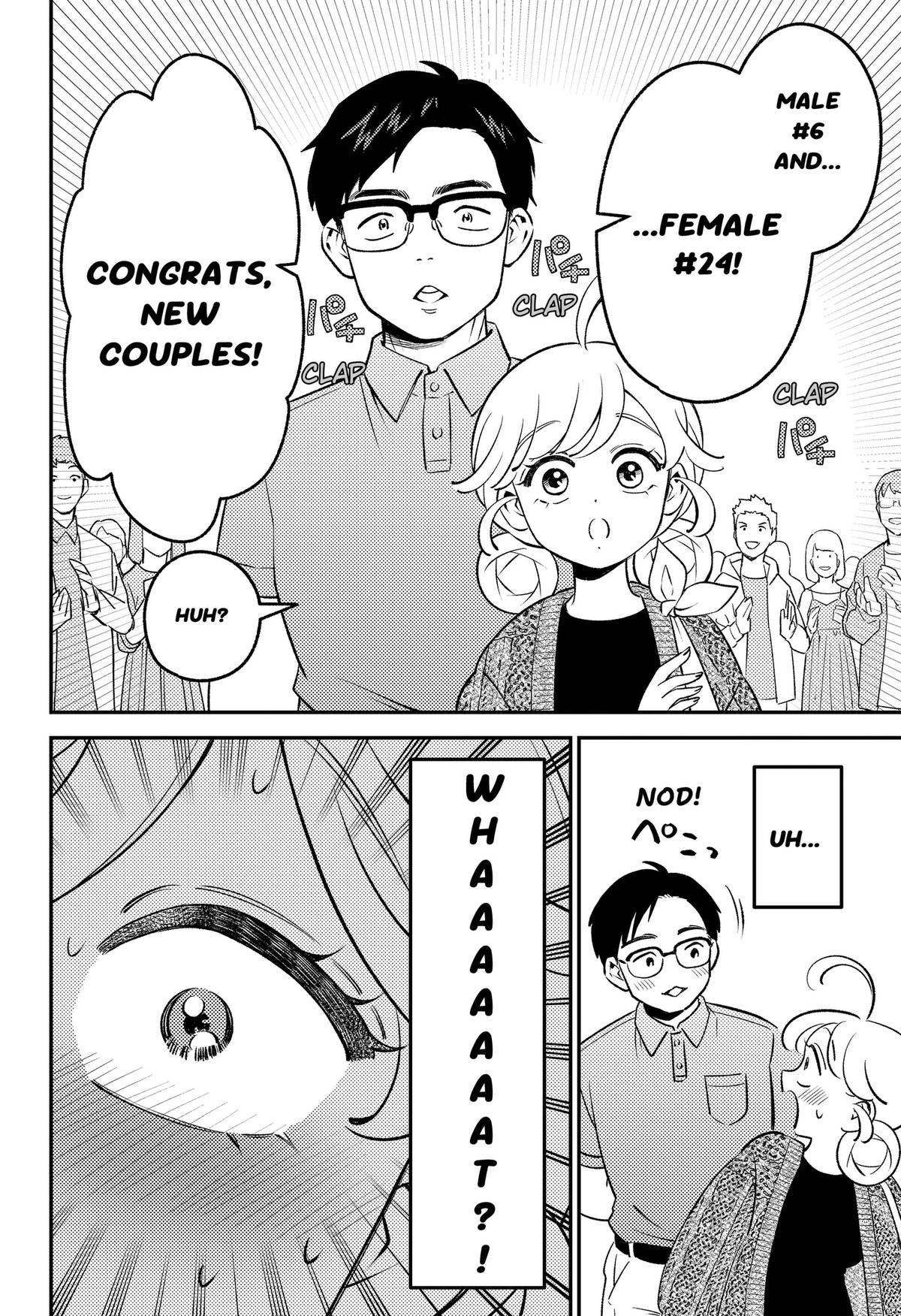 Nikoniko Genki☆Happy-chan Chap 12 - Next Chap 13