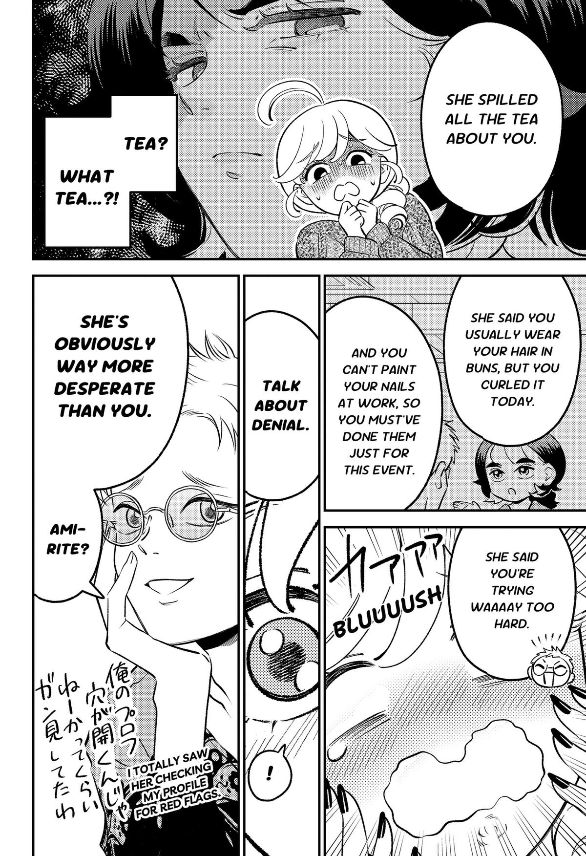 Nikoniko Genki☆Happy-chan Chap 12 - Next Chap 13