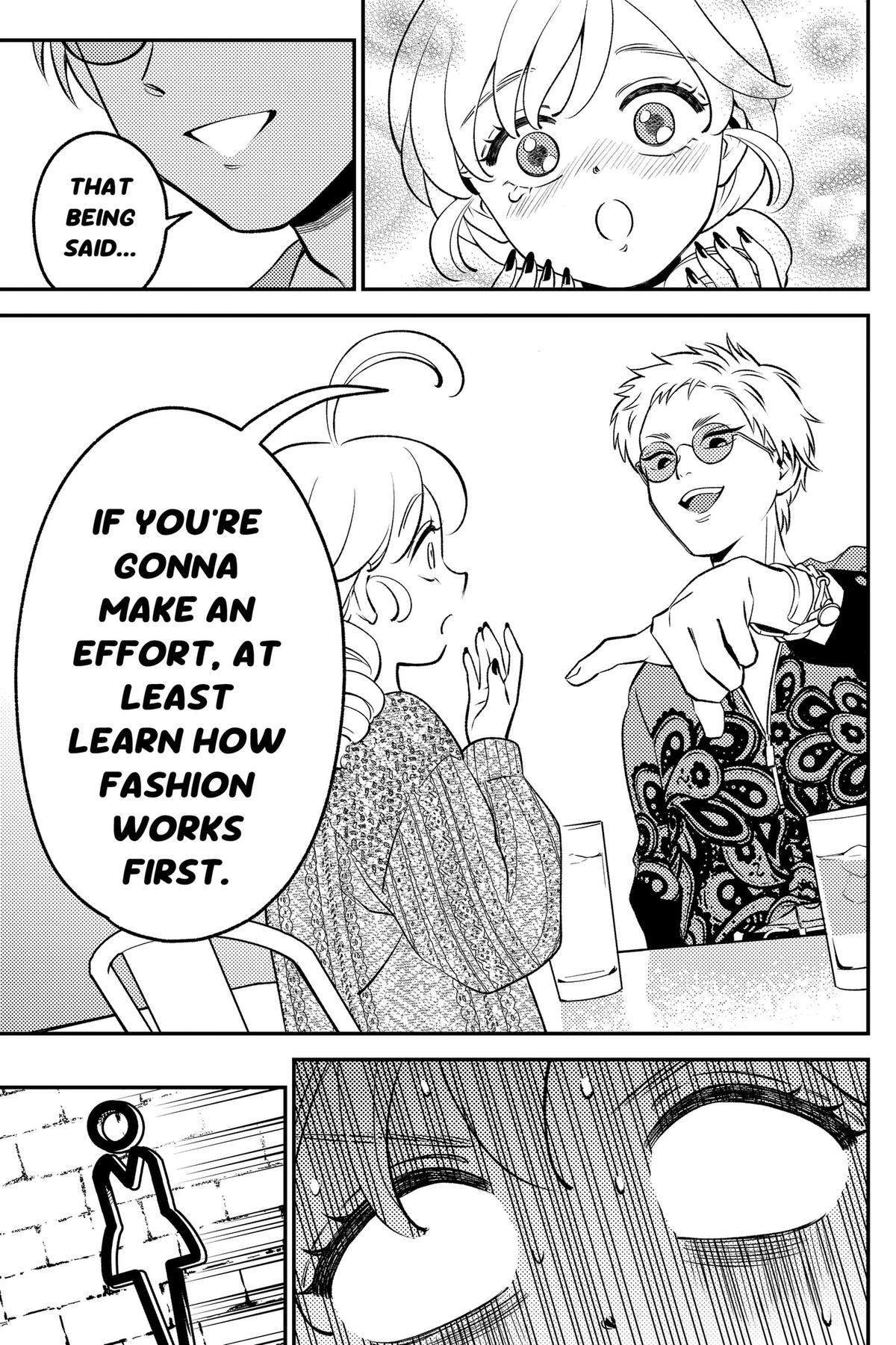 Nikoniko Genki☆Happy-chan Chap 12 - Next Chap 13