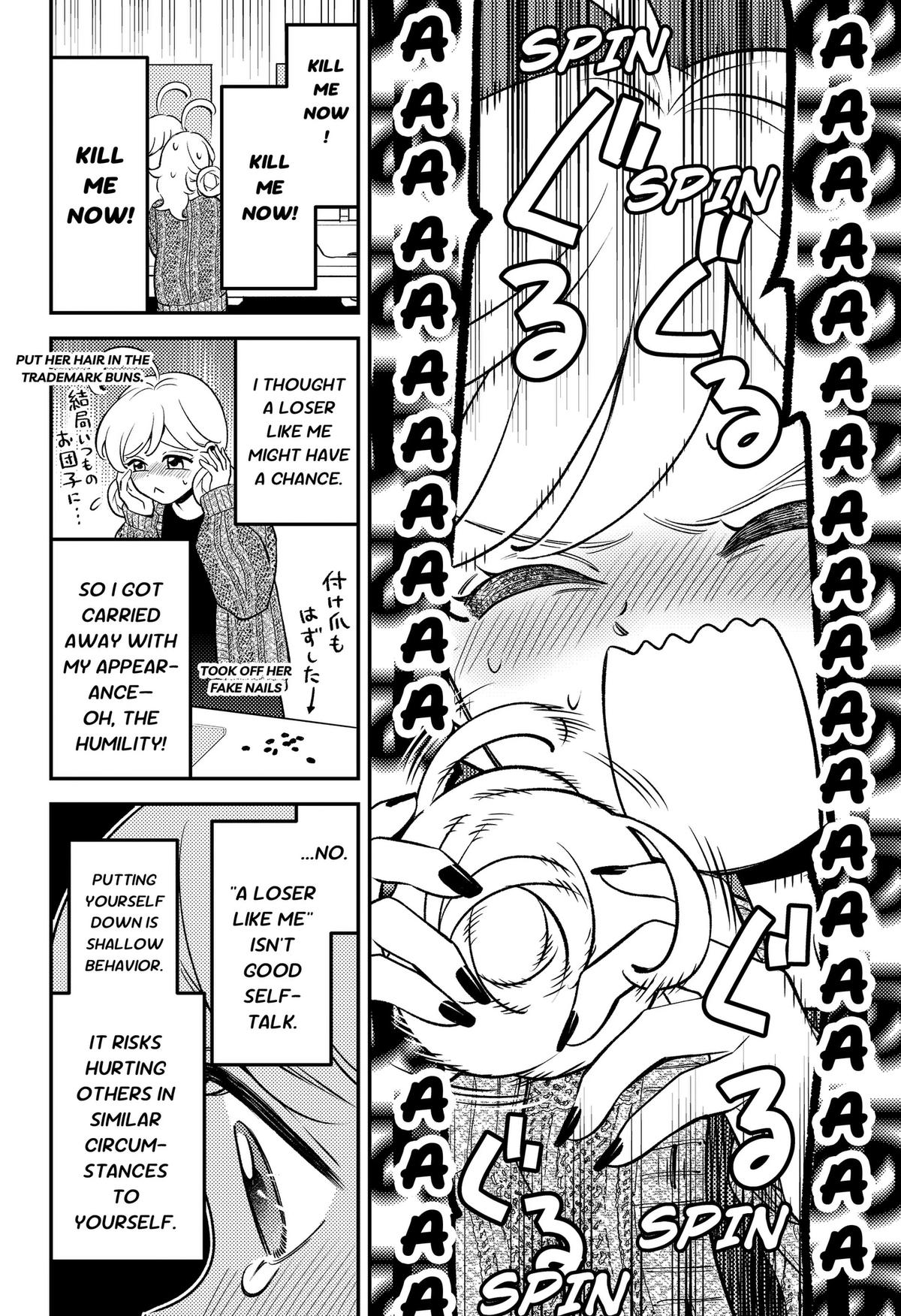 Nikoniko Genki☆Happy-chan Chap 12 - Next Chap 13