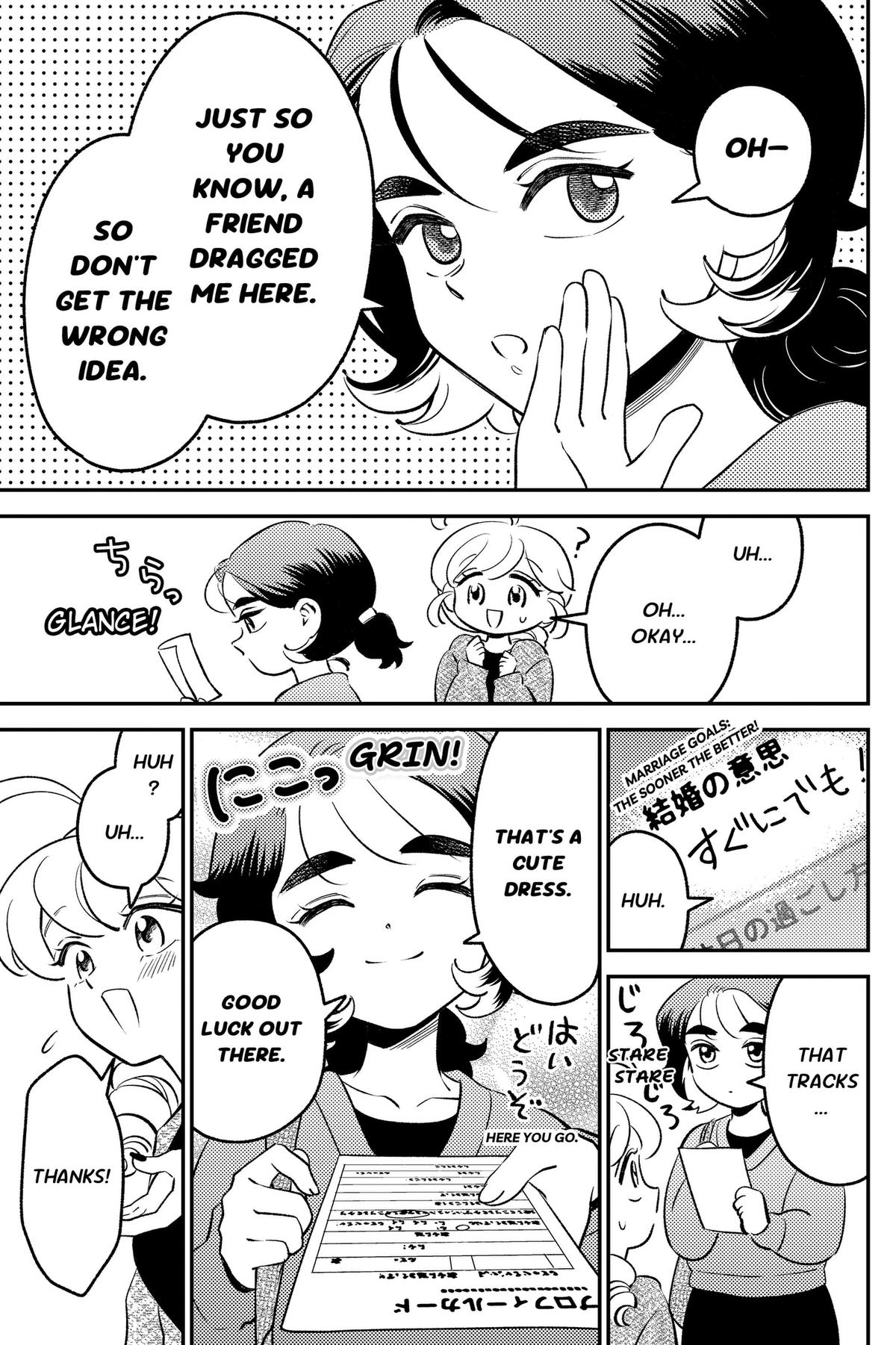 Nikoniko Genki☆Happy-chan Chap 12 - Next Chap 13