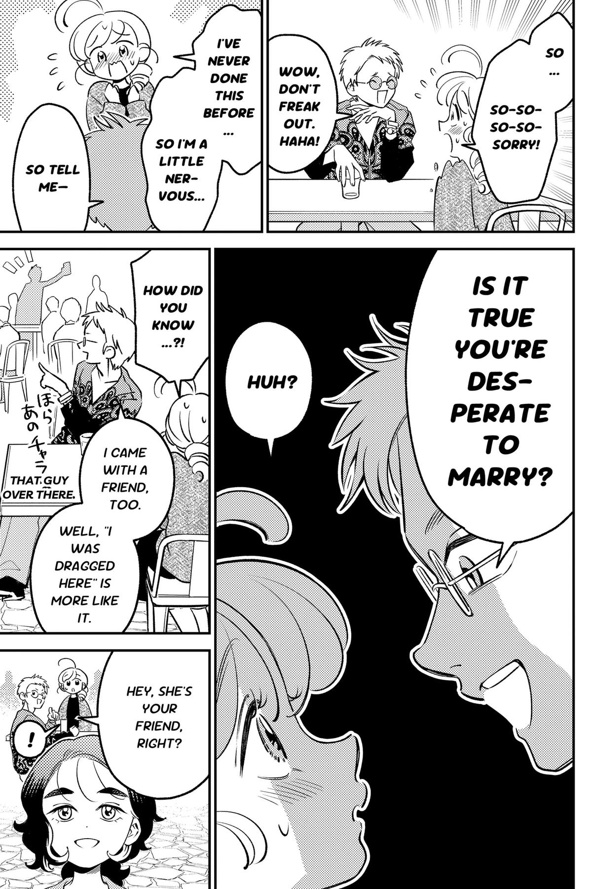 Nikoniko Genki☆Happy-chan Chap 12 - Next Chap 13