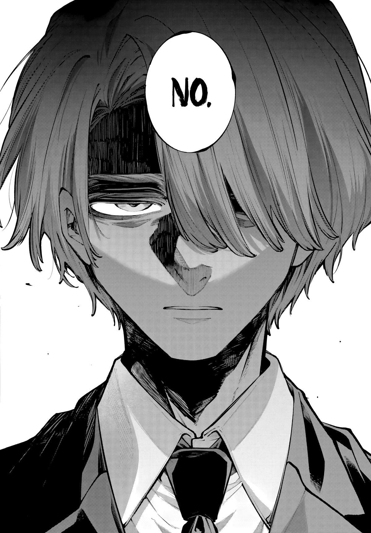 Rekkyou Sensen Chap 32 - Next Chap 33