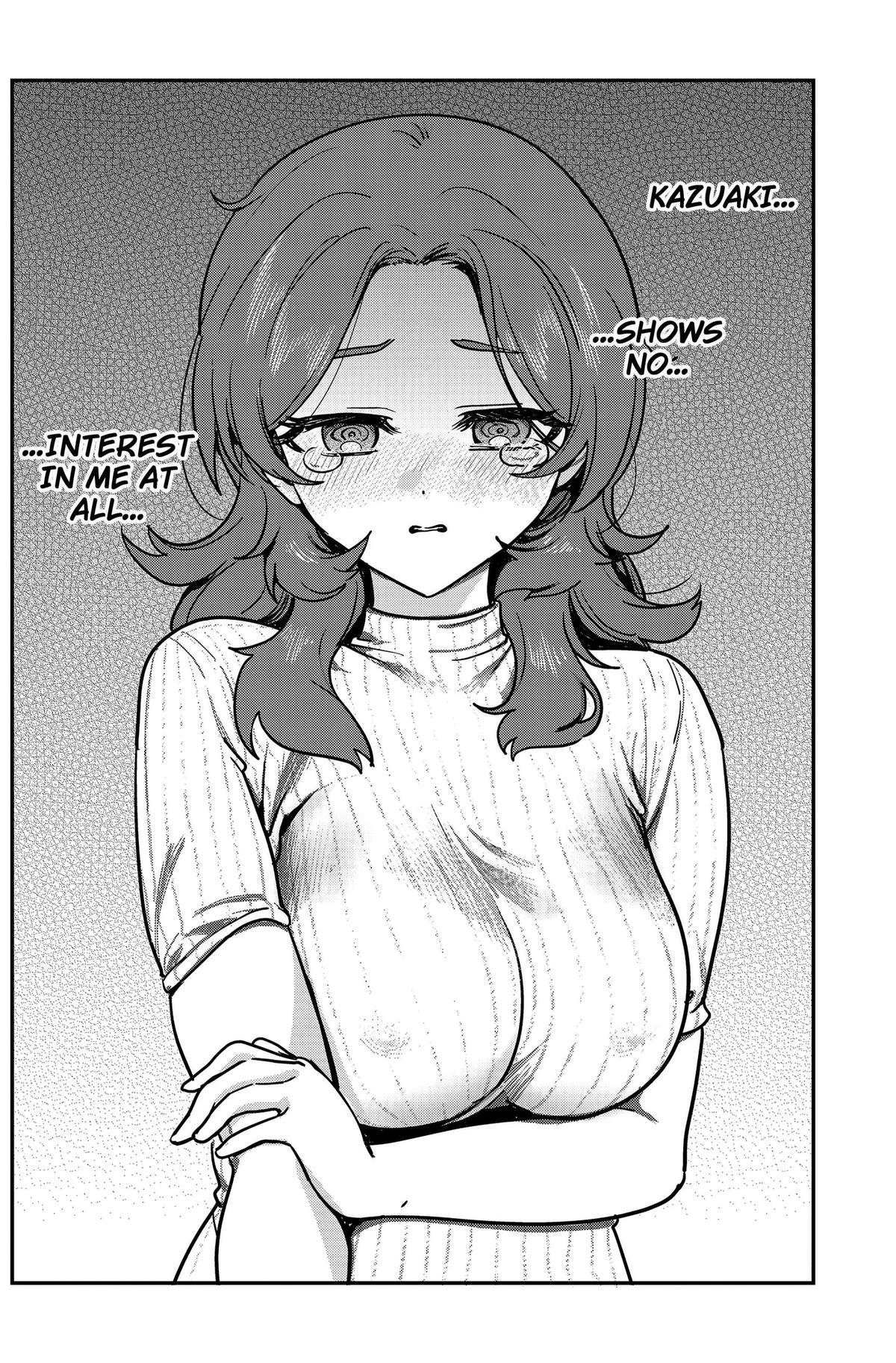 Watashi no Koto Suki ja Nakatta no ka yo!? Chap 20 - Next Chap 21