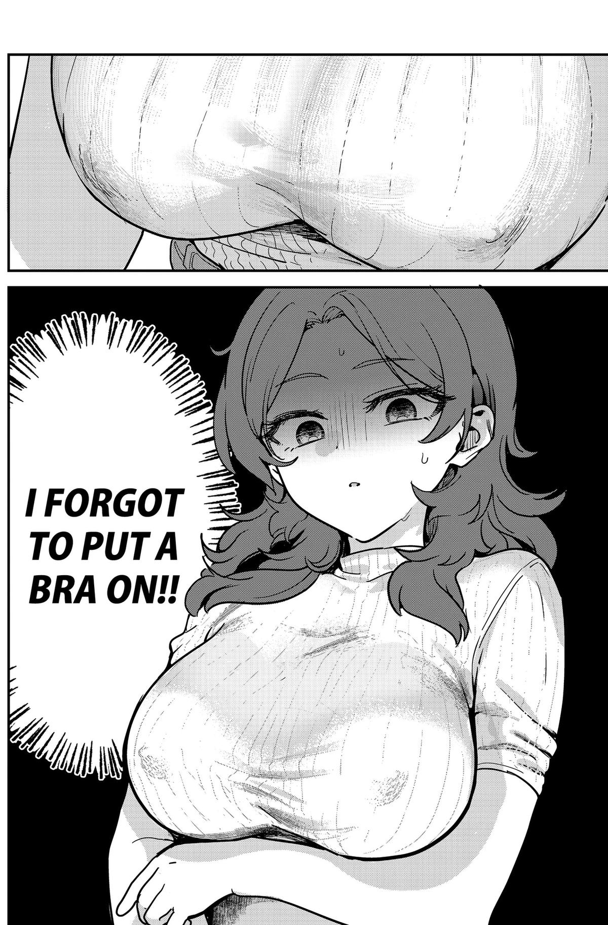 Watashi no Koto Suki ja Nakatta no ka yo!? Chap 20 - Next Chap 21