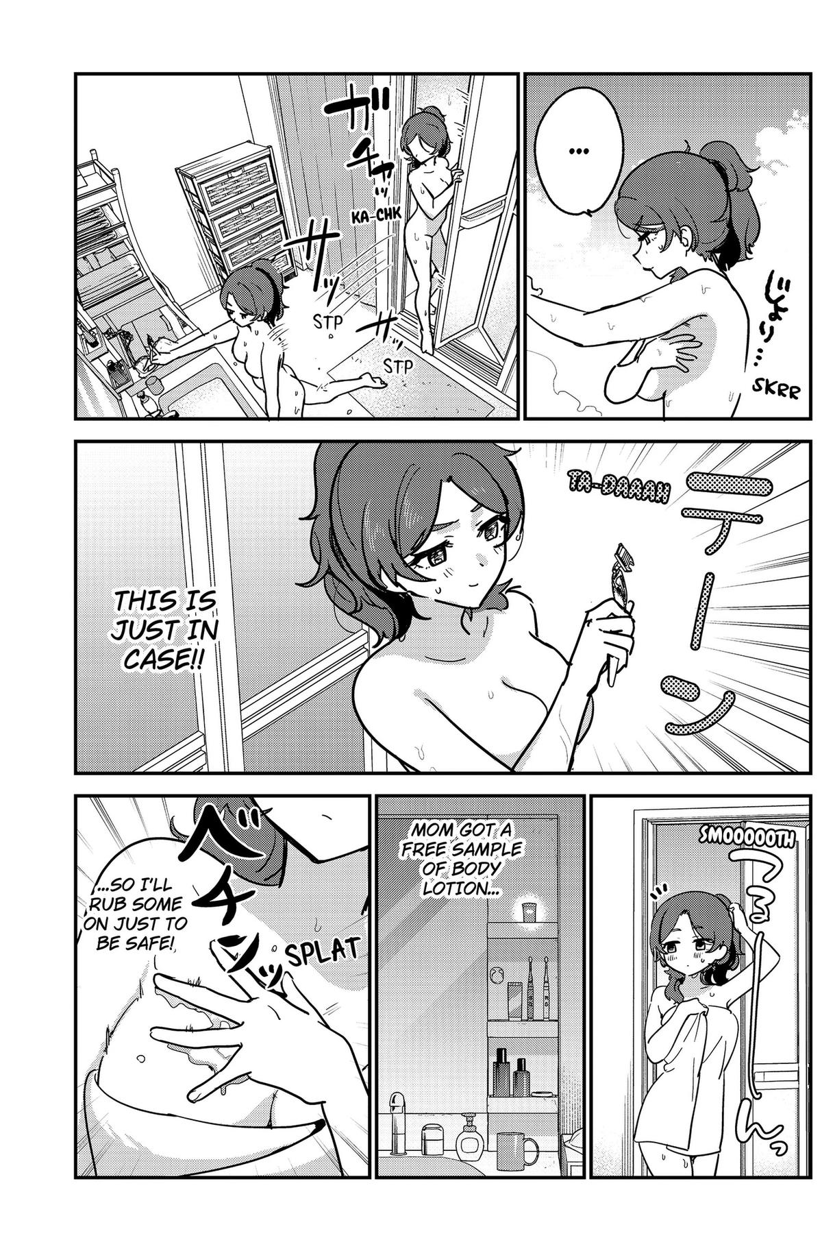 Watashi no Koto Suki ja Nakatta no ka yo!? Chap 20 - Next Chap 21