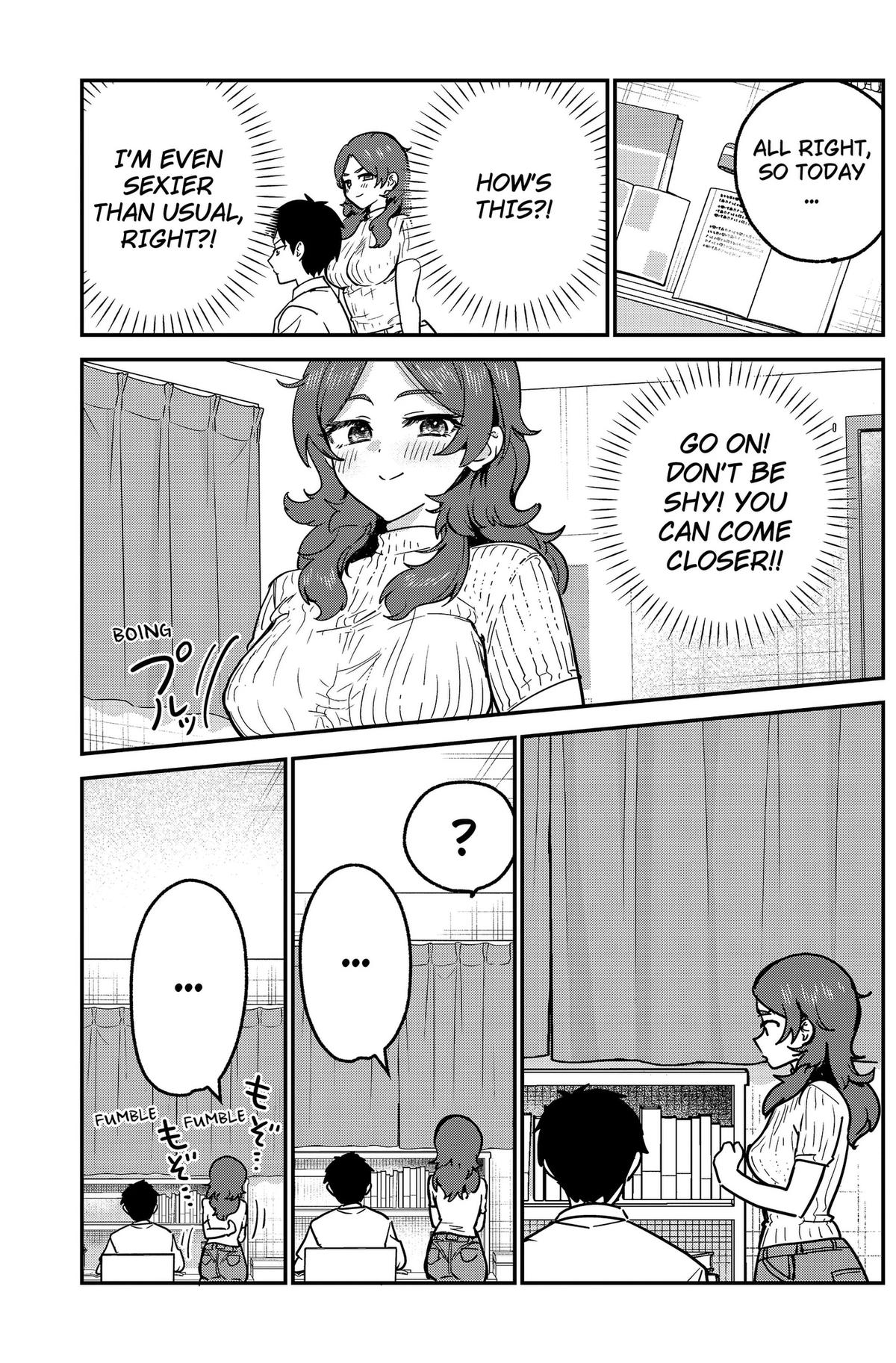 Watashi no Koto Suki ja Nakatta no ka yo!? Chap 20 - Next Chap 21