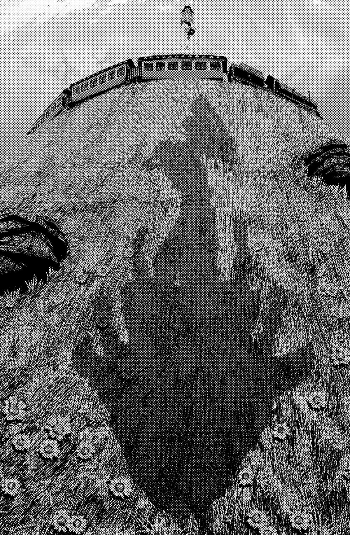 Enigmatica Chap 18 - Next Chap 19