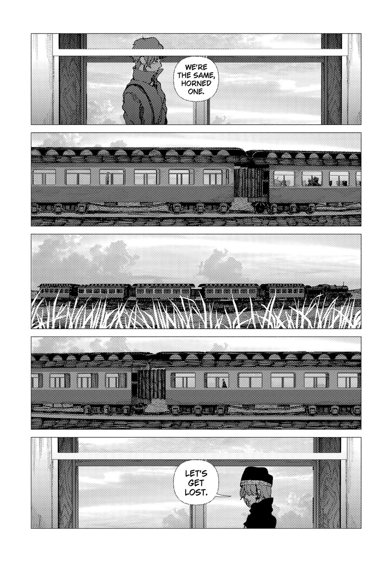 Enigmatica Chap 18 - Next Chap 19