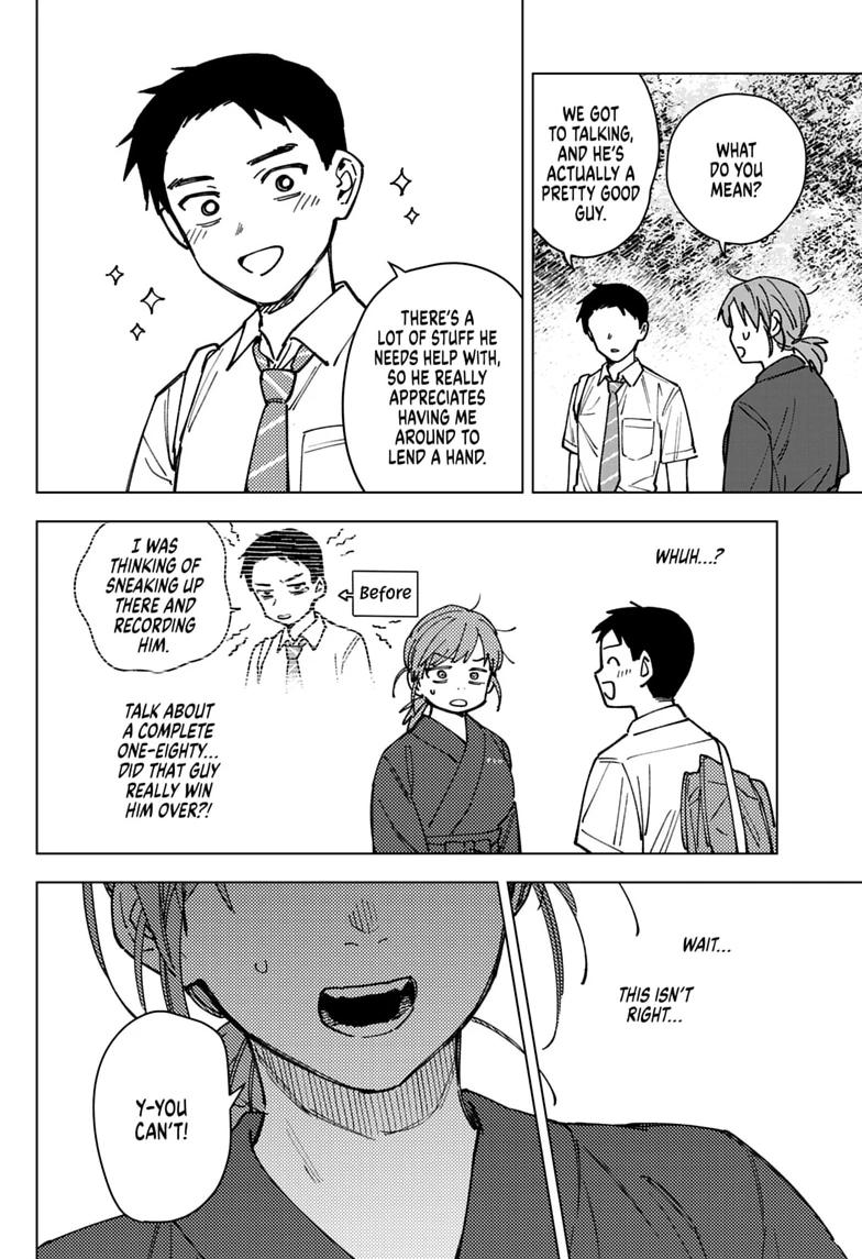 Sangeki Chap 12 - Next Chap 13