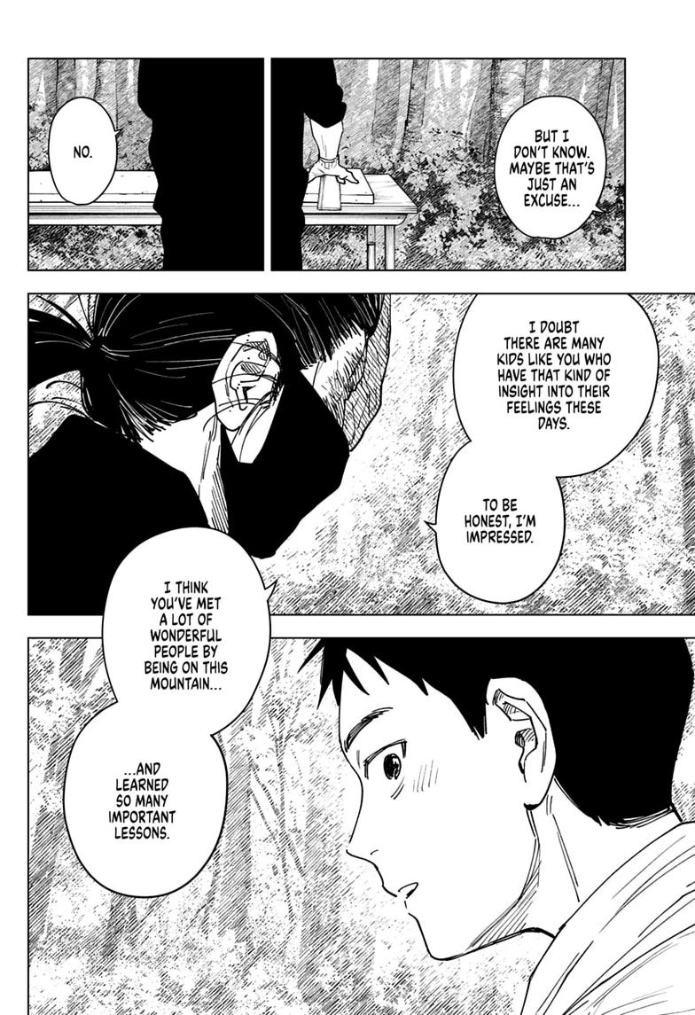 Sangeki Chap 12 - Next Chap 13